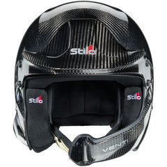 Stilo Venti WRC Carbon Rally Helmet (SA2020)