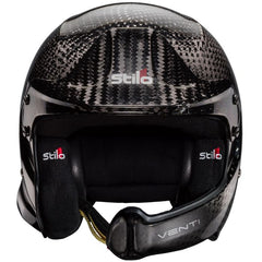 Stilo Venti WRC Zero Rally Helmet (FIA8860)