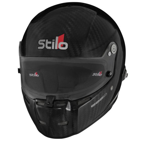 Stilo ST5 FN 8860-2018 Carbon Helmet