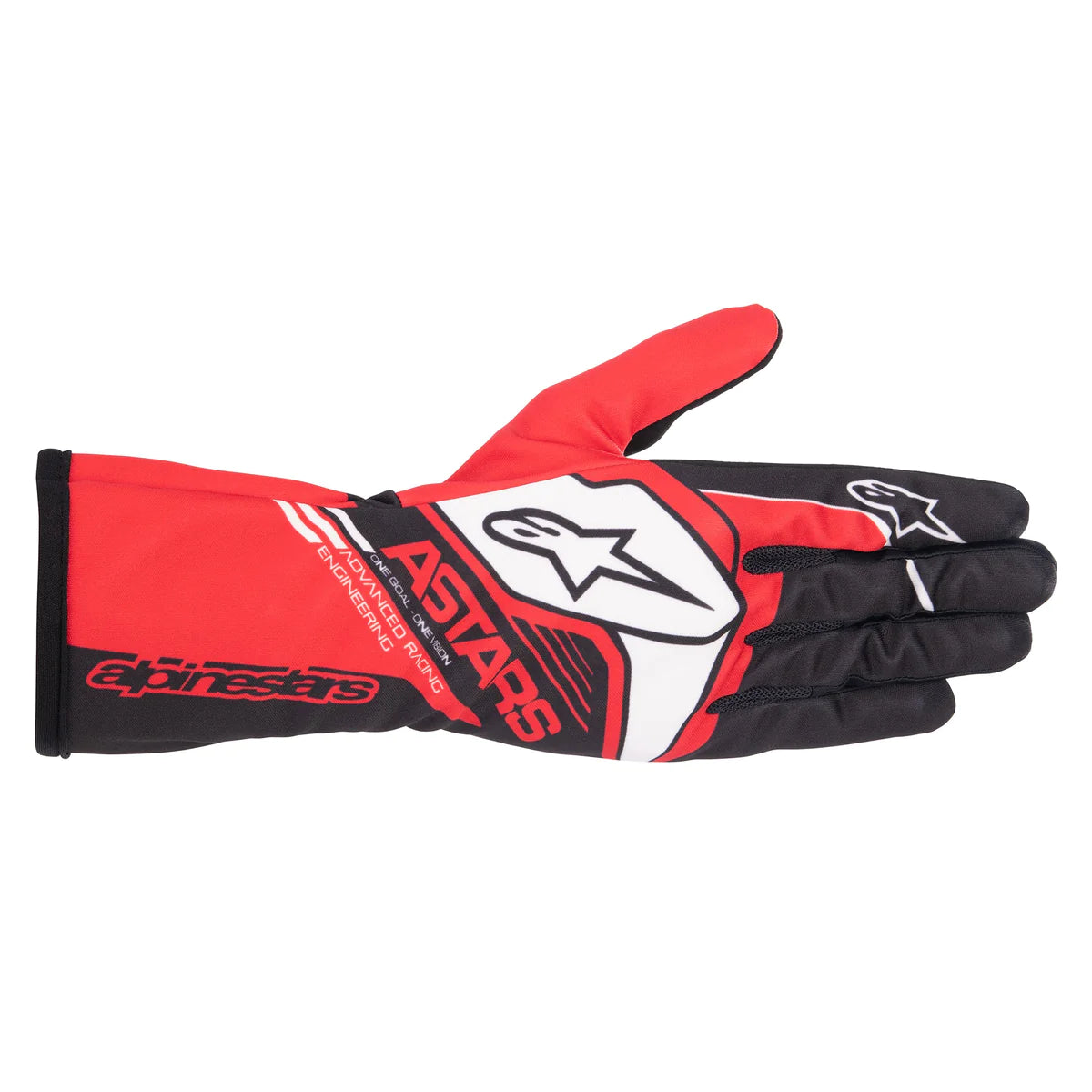Alpinestars Tech-1 K Race V2 Corporate Gloves
