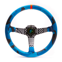 MPI MPI-DO-H60-VGJ/B Steering Wheel